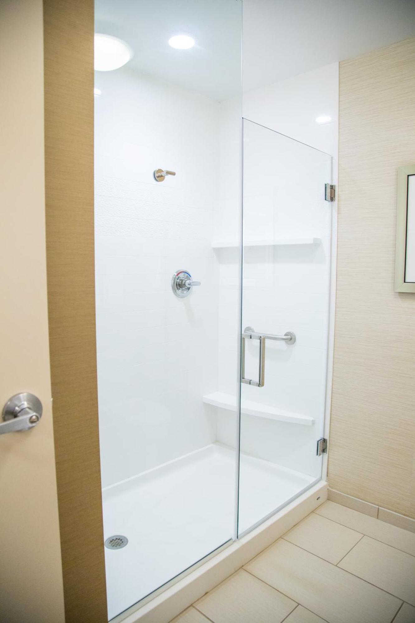 Fairfield Inn & Suites By Marriott Pocatello Ngoại thất bức ảnh